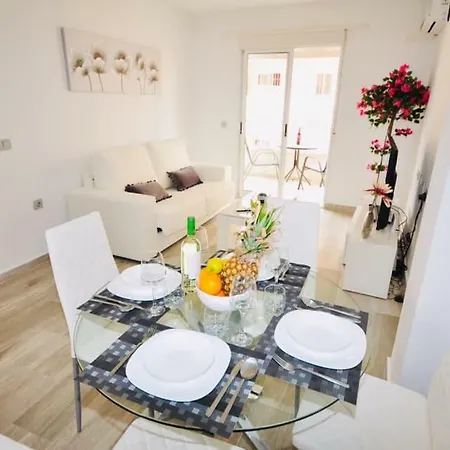 Apartament Carlos
