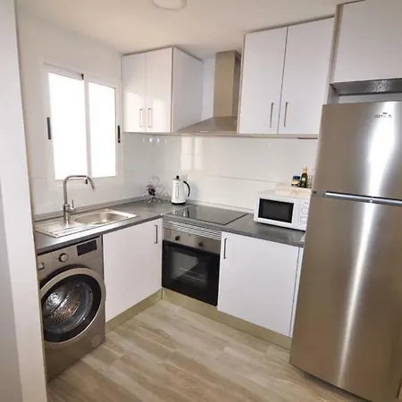 公寓 Apartament Carlos