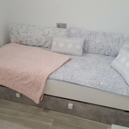 Apartament Carlos *