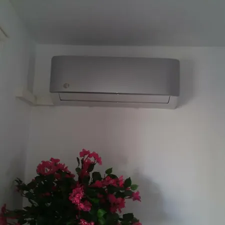 Apartament Carlos 托雷维耶哈