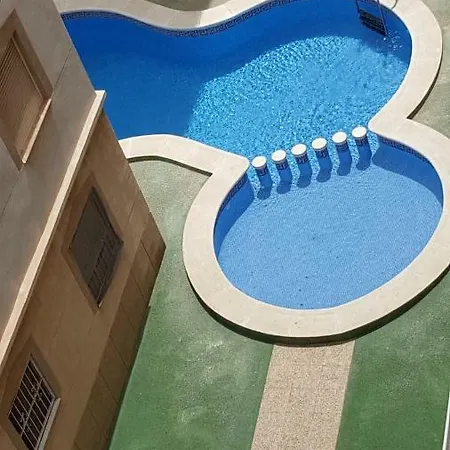 公寓 Apartament Carlos *