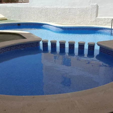 Apartament Carlos 公寓 *
