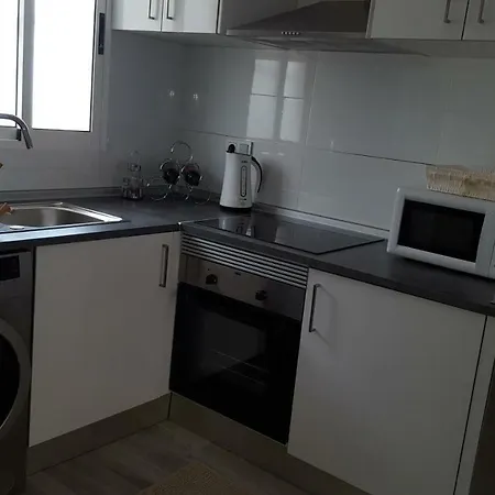 Apartament Carlos 公寓