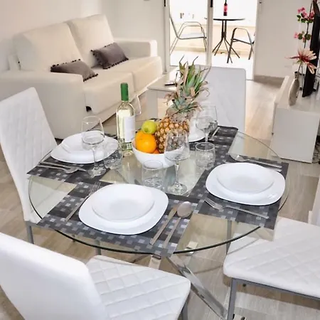 Apartament Carlos *