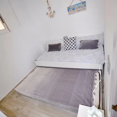Apartament Carlos * Torrevieja